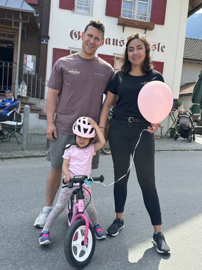 Rad Grand Prix Vorarlberg