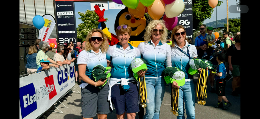 Rad-Hotspot in Nenzing!