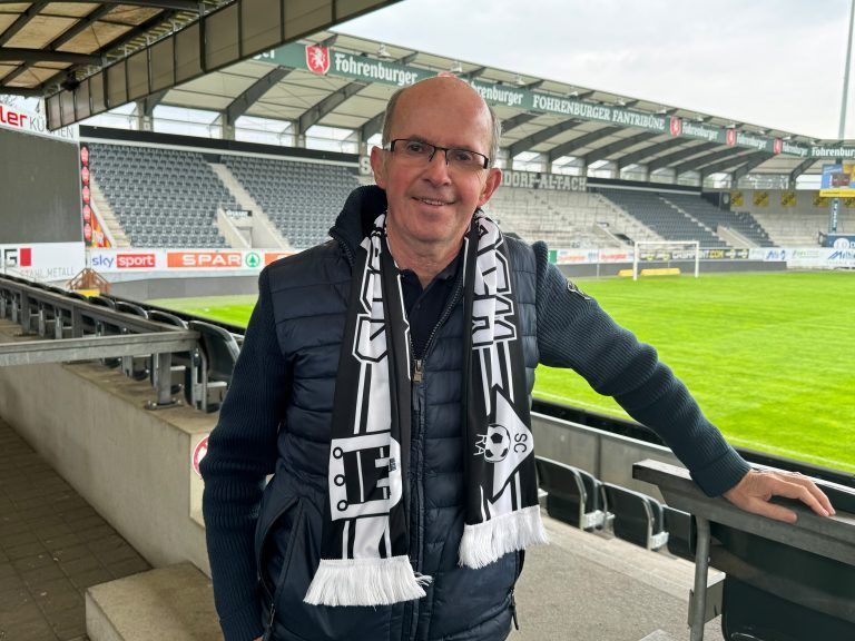 Fußball