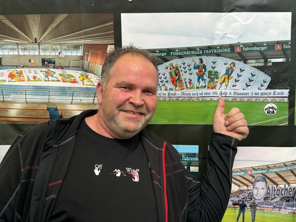 So fiebern Altach-Fans dem Saisonfinale entgegen