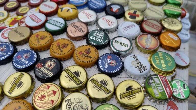 Bierdeckeltauschtreffen
