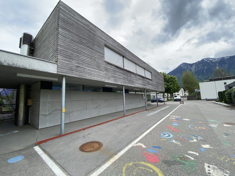 Kindergarten Bludesch Gais, Schließung, Eltern dagegen