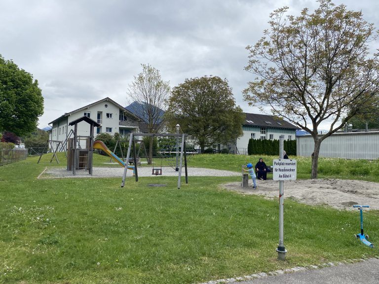Kindergarten Bludesch Gais, Schließung, Eltern dagegen