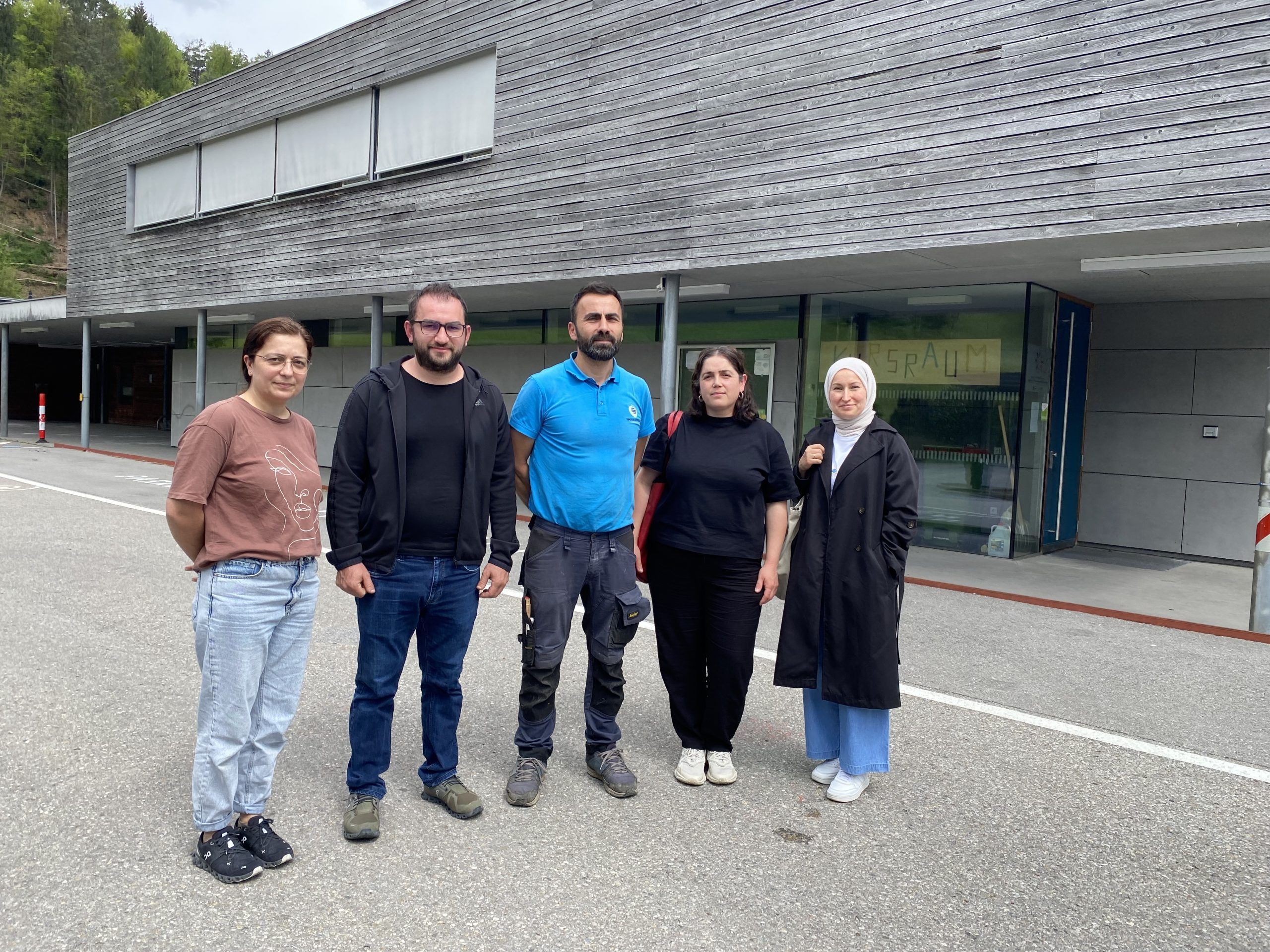 Kindergarten Bludesch Gais, Schließung, Eltern dagegen