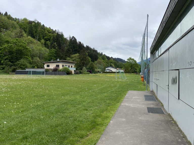 Kindergarten Bludesch Gais, Schließung, Eltern dagegen