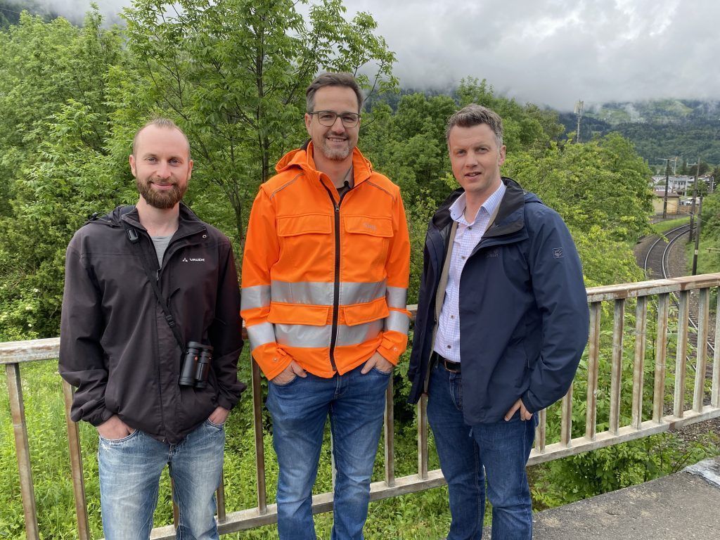Aktueller Stand zum Klosterbogen: Welche Umweltfaktoren untersucht werden müssen
