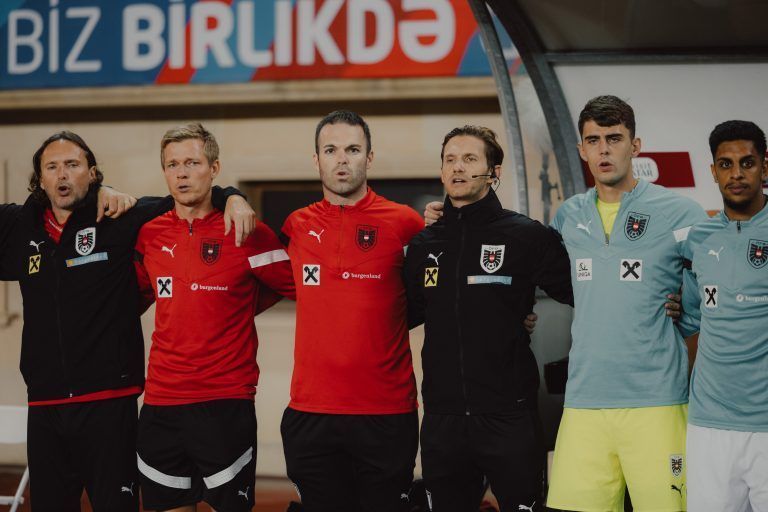 Fußball