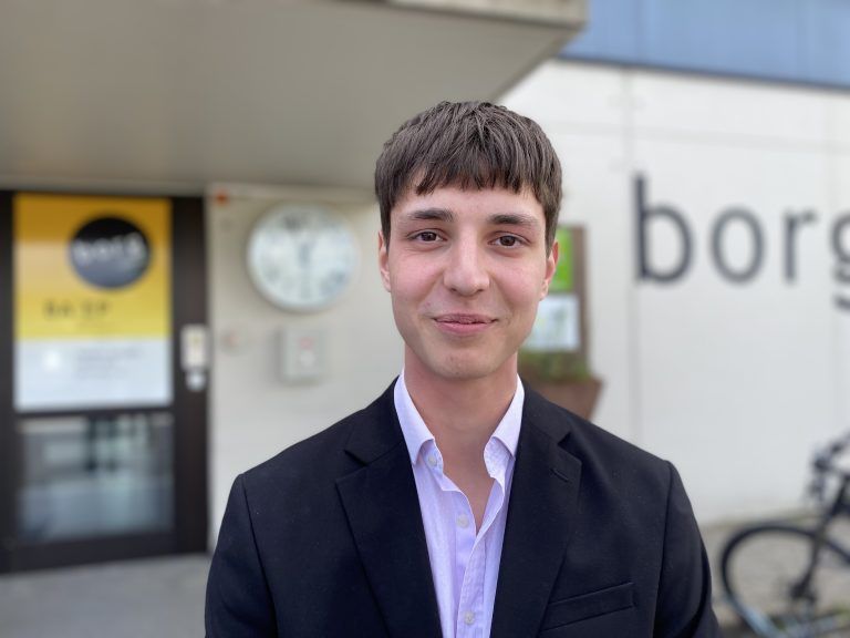 Matura BORG Lauterach