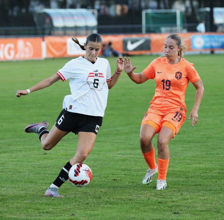 Selina Albrecht