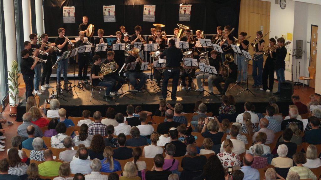 &#8220;Blechauflauf&#8221; in Lustenau