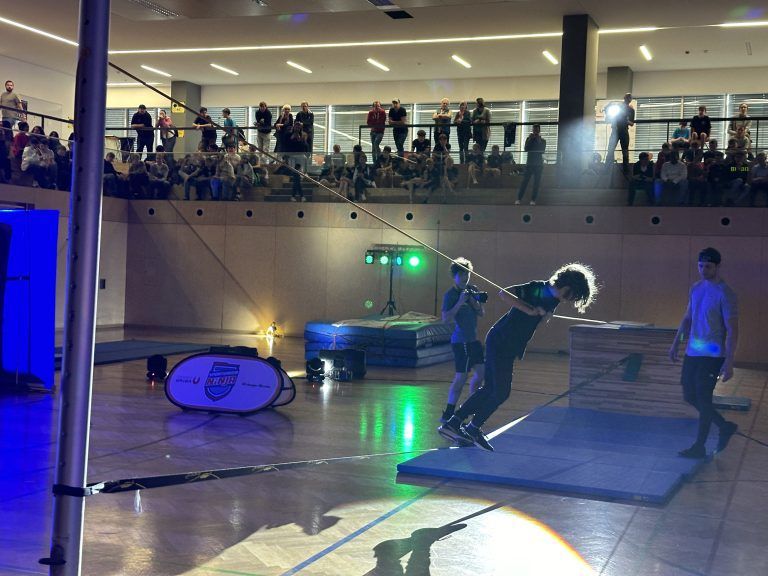 Ninja School Cup/2