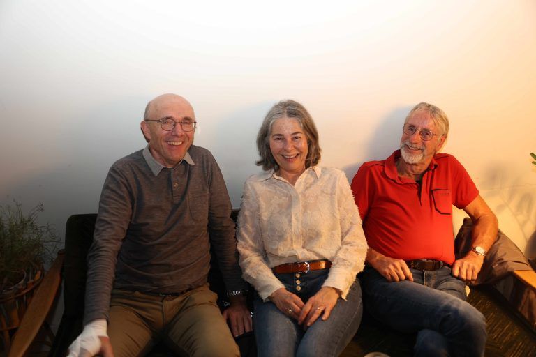 Jazznight in der Janhalle