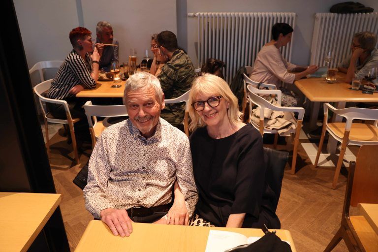 Jazznight in der Janhalle