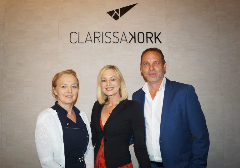 Clarissa Kork