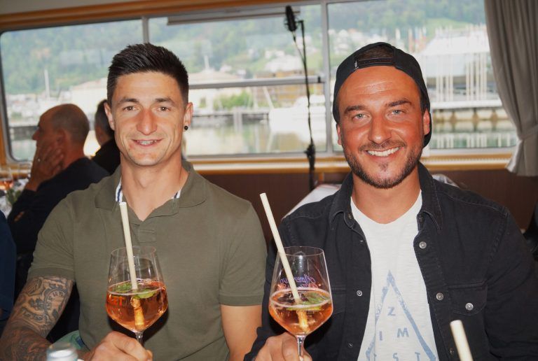 Treffpunkt, Comedy Dinner, Ingo Appelt 