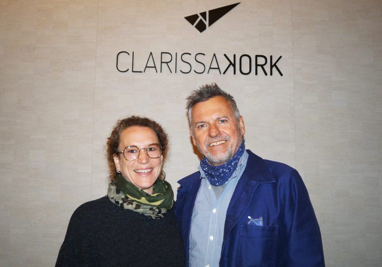 Clarissa Kork
