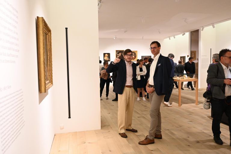 Bürgerheim Sommerausstellung