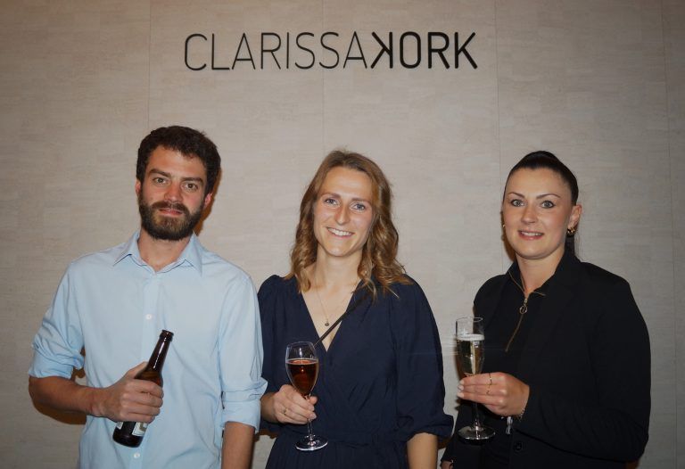 Clarissa Kork