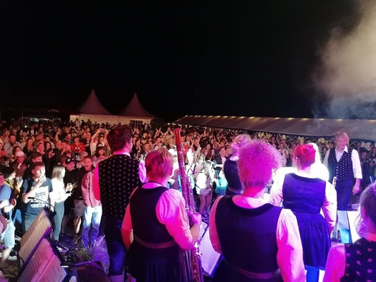 OpenAir MVB 2022 - © Doris Burtscher