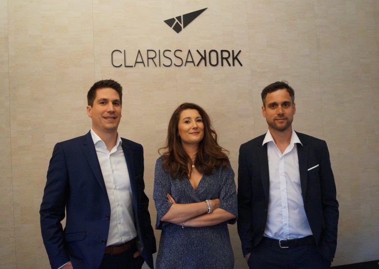 Clarissa Kork