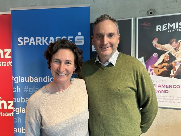 Vortrag von Andreas Jäger