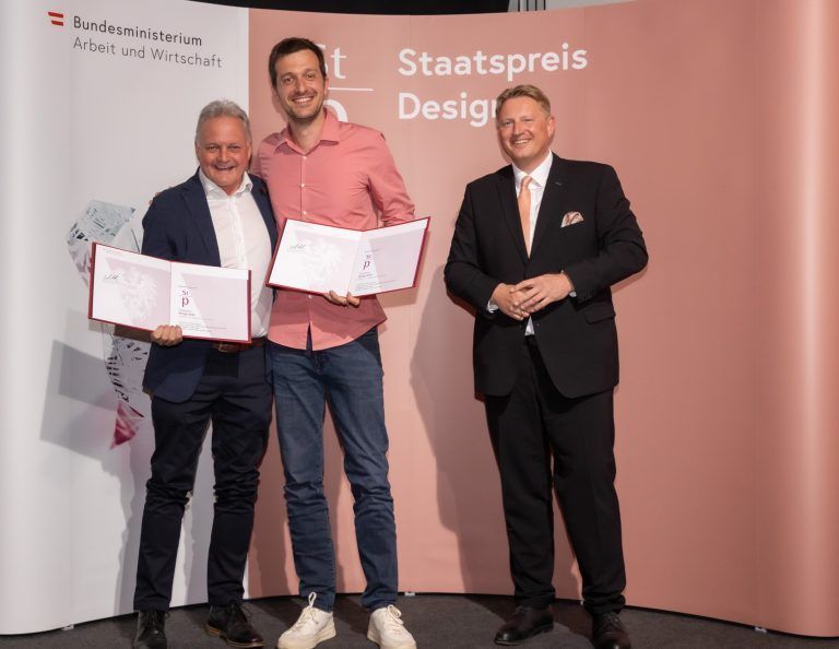 Design Staatspreis
