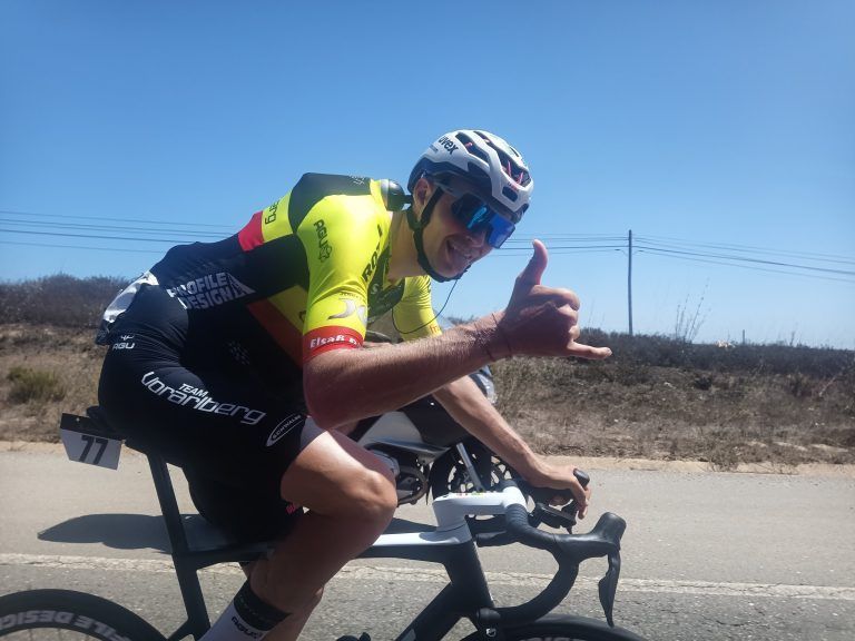 Portugal Rundfahrt
