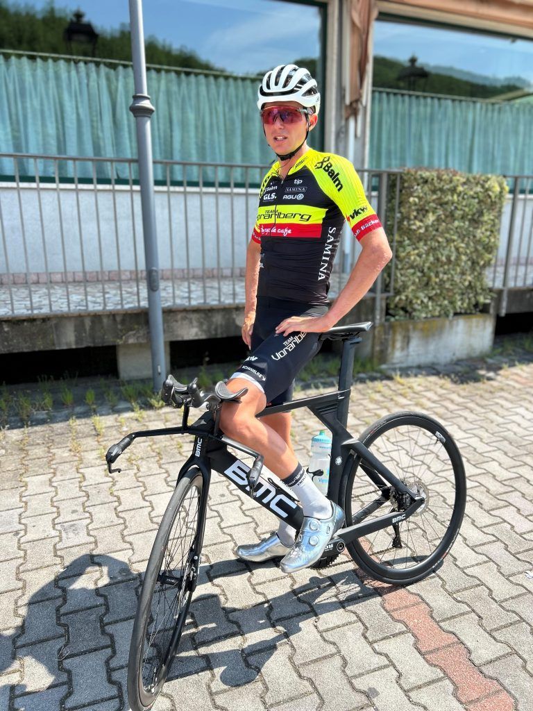 Moran Vermeulen