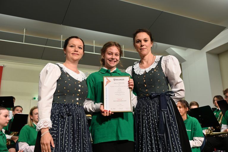 Muttertagskonzert Stallehr 2024