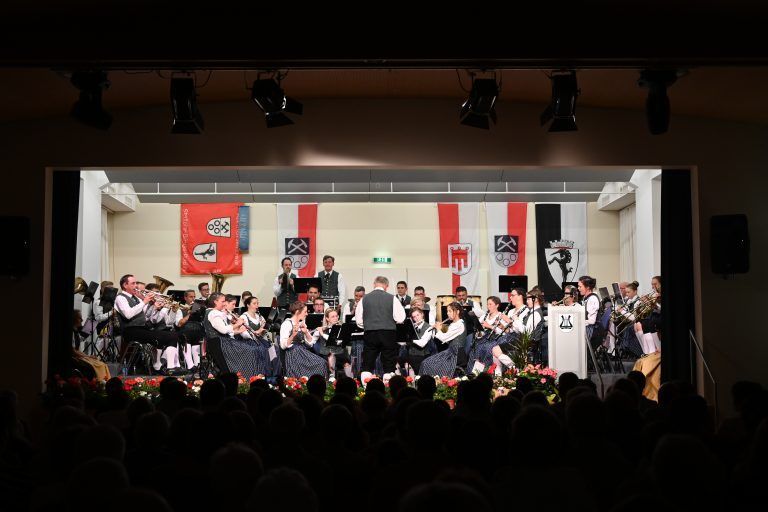 Muttertagskonzert Stallehr 2024