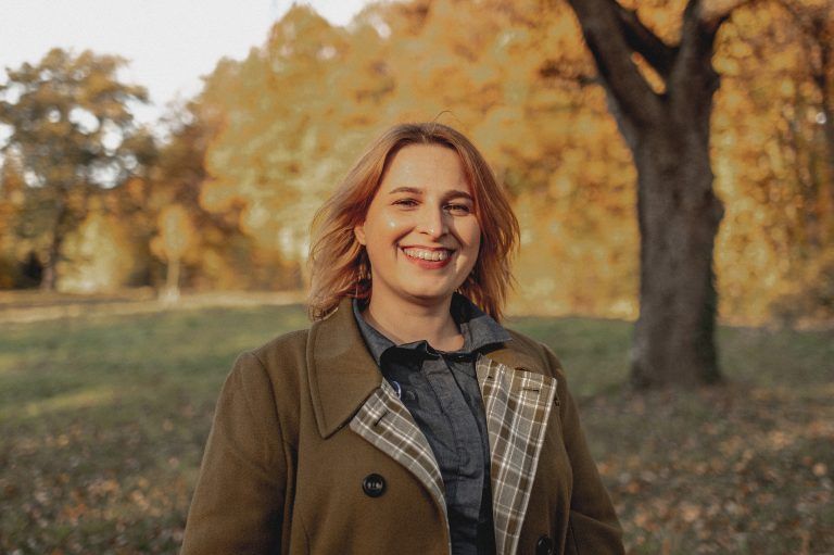 Natascha Strobl