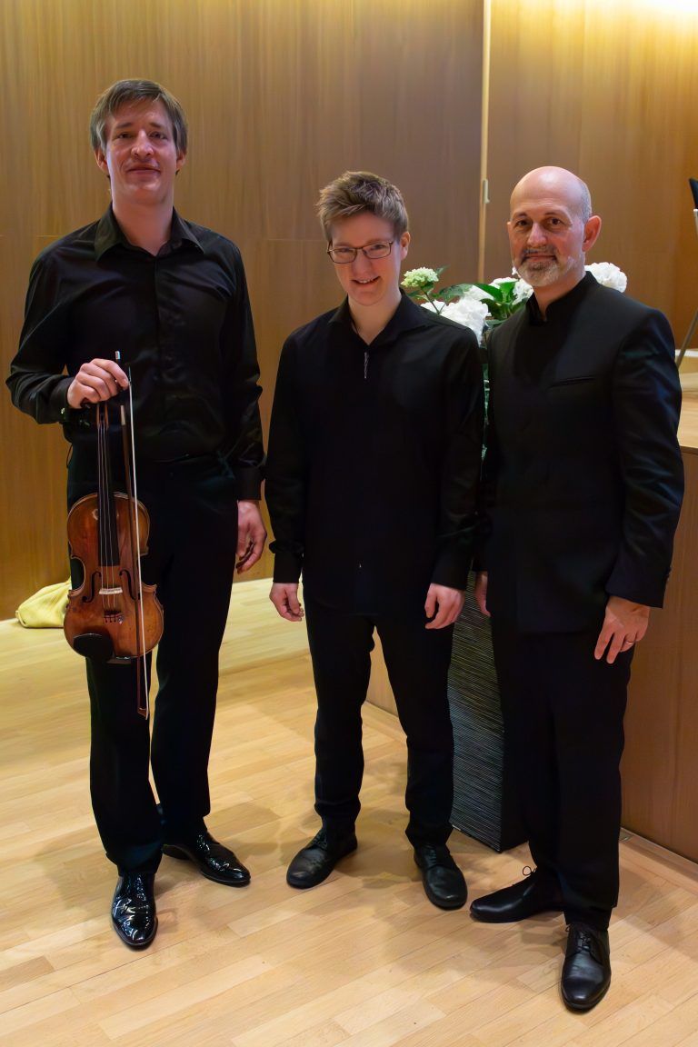 Orchesterverein Götzis