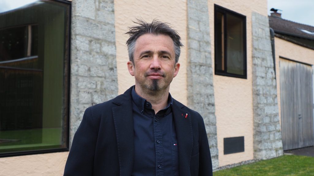 &#8220;Die Leerstandsabgabe ist sehr kompliziert und sehr aufwendig&#8221;