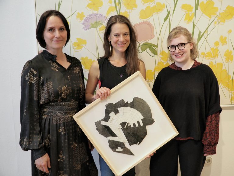 Vernissage Endlos
