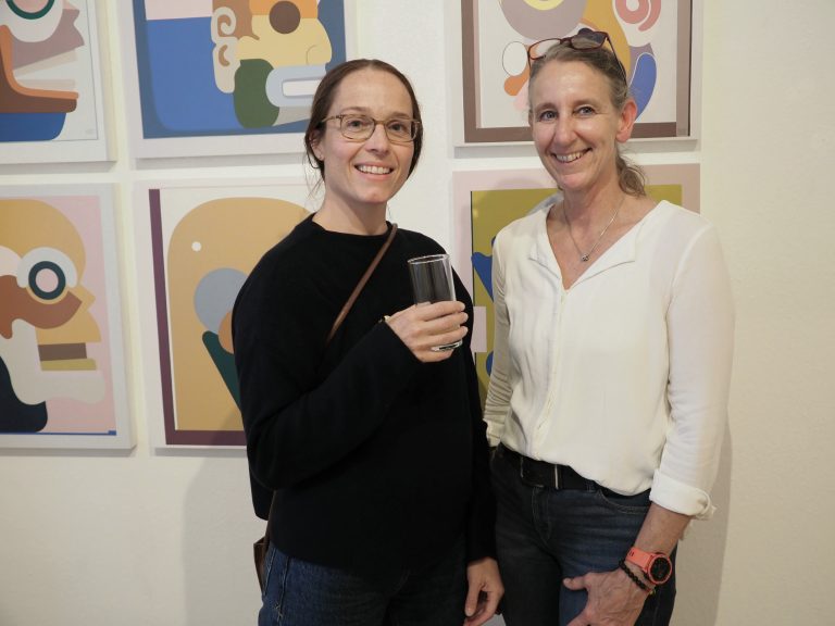 Vernissage Endlos
