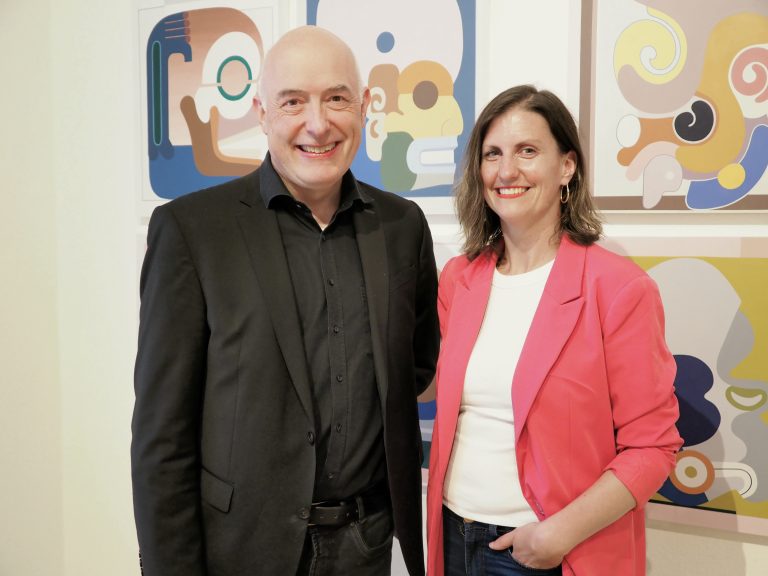 Vernissage Endlos