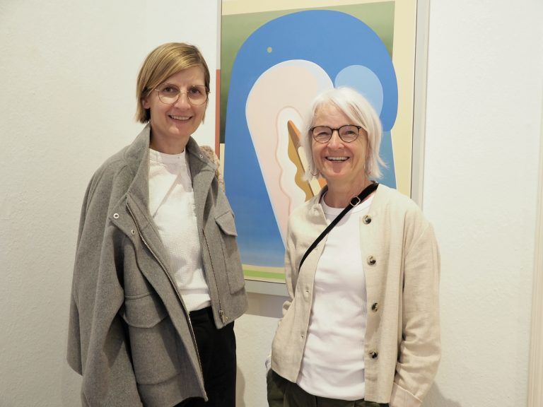 Vernissage Endlos