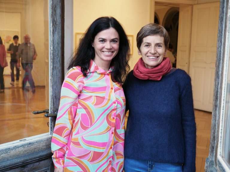 Vernissage Endlos