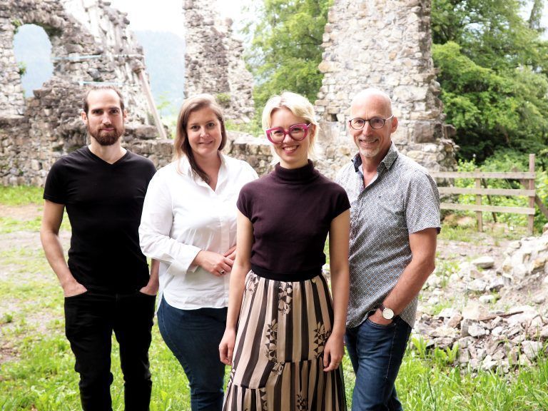 Konzert Philomena