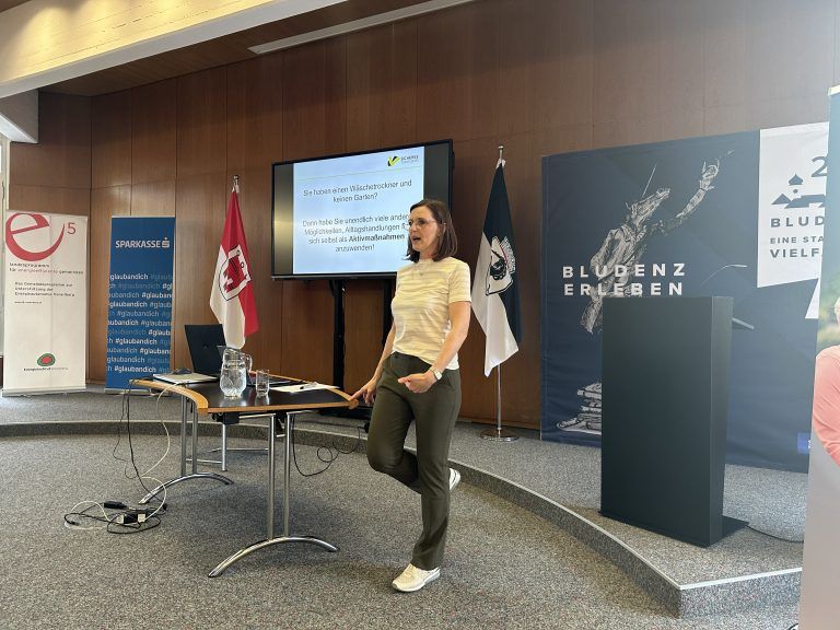 Vortrag Petra Hartmann