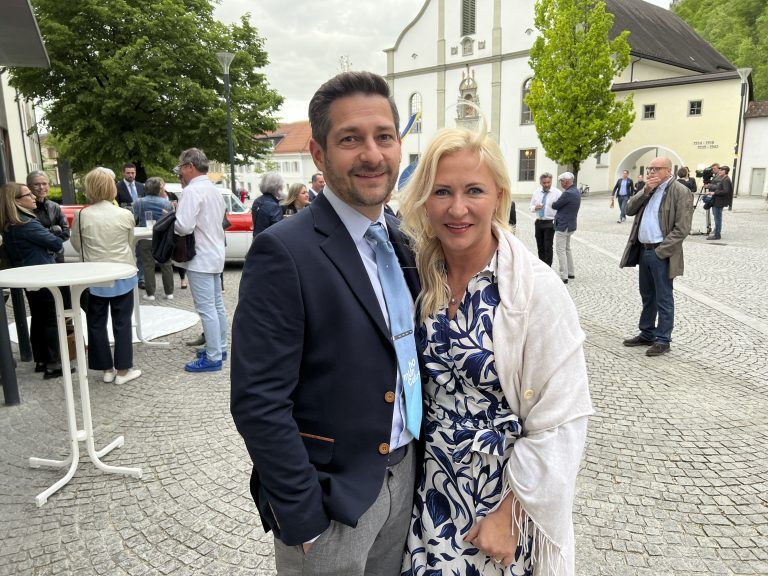 Petra und Gunther Fenkart (Schokolandenwelt)