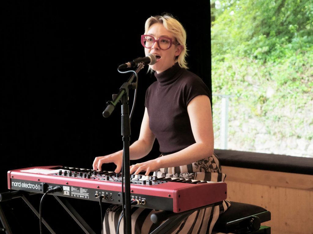Philomenas Gespür für Zartbitter