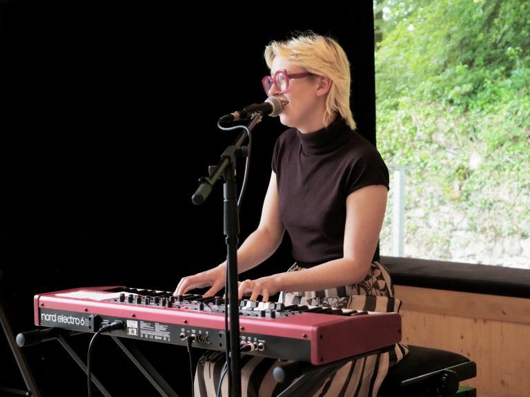 Philomena Juen