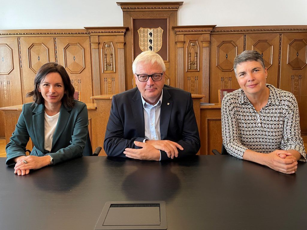 Das sind die Forderungen des Klimabeirats