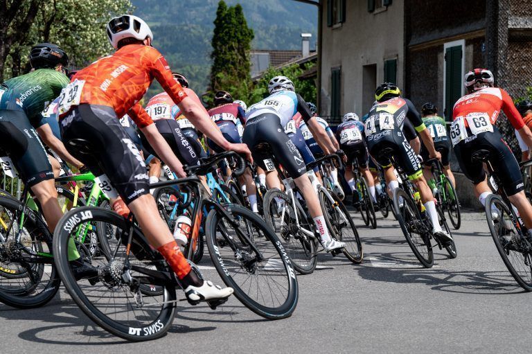 Rad GP Vorarlberg