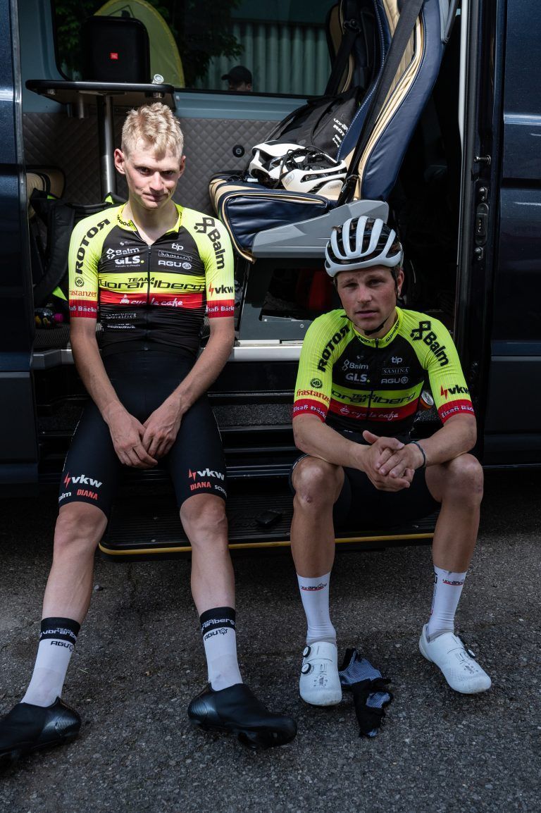 Rad GP Vorarlberg