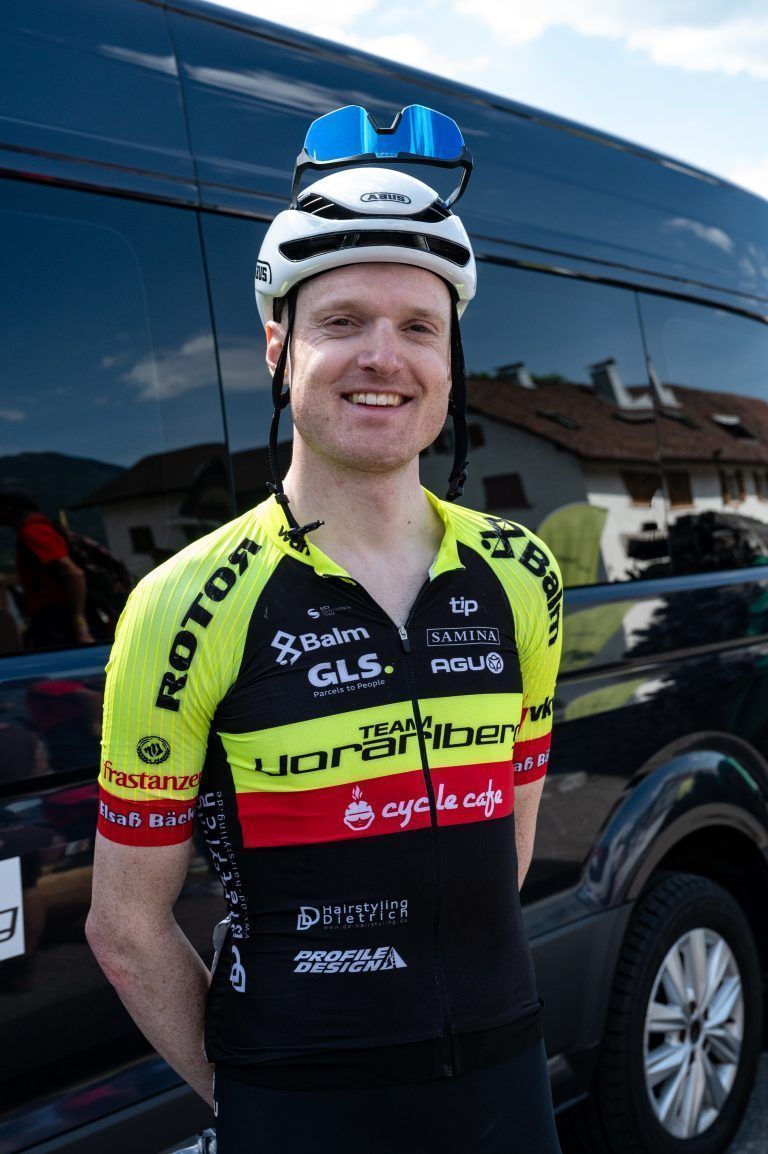 Rad GP Vorarlberg