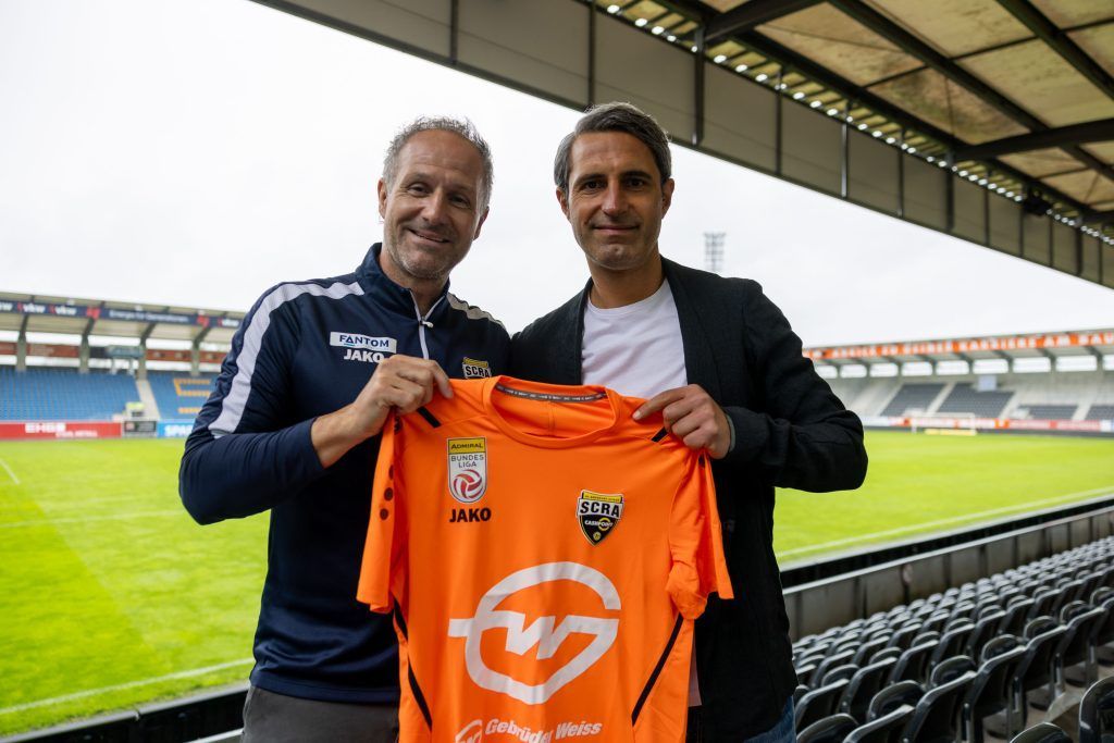 Fixiert! Ramazan Özcan neuer Tormanntrainer in Altach
