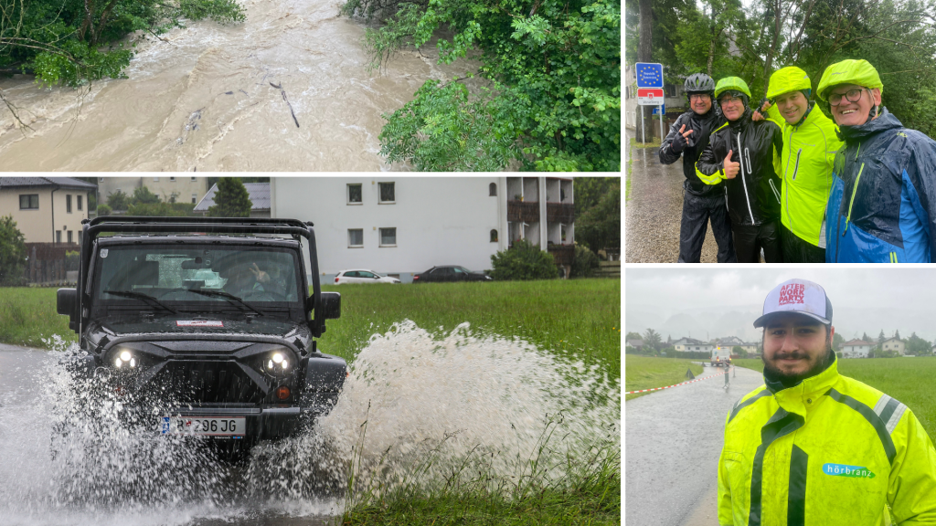 Hochwasser im Leiblachtal: &#8220;Wir können nur dran bleiben&#8221;