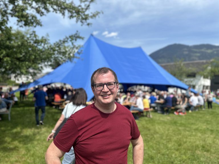 Maibaumfest
